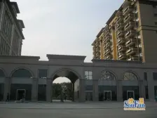 慢城宁海 1室0厅 南