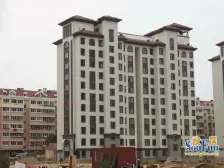 视野开阔,采光充足,交通便利,市场近在咫尺