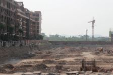 苏稽古镇一线临江联排别墅~房东寻有缘人