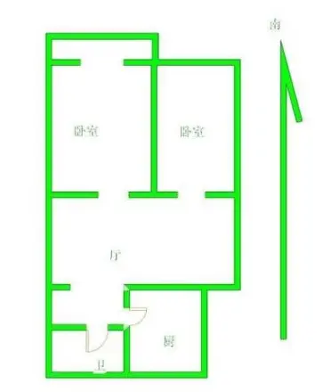 凤凰和鸣苑户型图