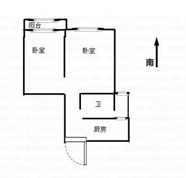 凤凰和鸣苑户型图
