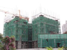 新世纪领居A区 1室0厅 西 西北