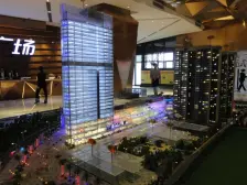 南海万科广场 广佛地铁 交通方便 产权清晰 有钥匙