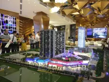 南桂路地铁 南海万科4房业主自住 装修新保养好