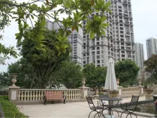 世茂湖滨首府B区