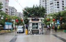 东二环泰禾,业主自住精装修,即买即入住