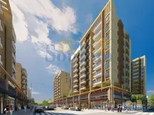 楼层好,采光好,视野好,配套齐全,交通便利