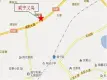陆洲义乌小商品批发城交通图