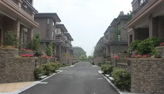 【宁波维拉小镇别墅二期小区,二手房,租房】- 宁波房天下