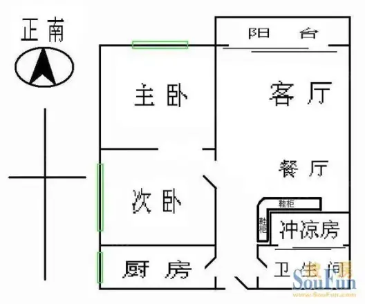 华成花园