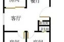 长安大厦小区户型图