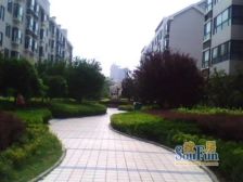 佳乐花苑 人民医院旁 户型方正