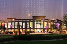 中大广场[细河区]