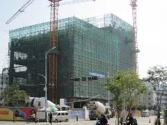 二环内,电梯房,采光采阳好,楼层高视野远