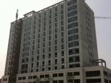 新区旁 华夏五金城 好房诚售 看房方便