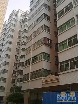 【惠州文星花园小区,二手房,租房】- 惠州房天下