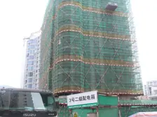 星河传说五期大平层,南北对流,视野开阔看山,带车位