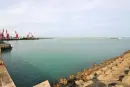 后海银帆周边配套图
