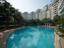 庄士新都 2室2厅 西南