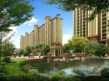 棕榈湾 户型方正 双阳台 家里装修保养的好 诚心出售