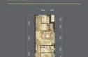 优活城户型图
