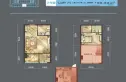 优活城户型图