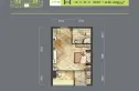 优活城户型图