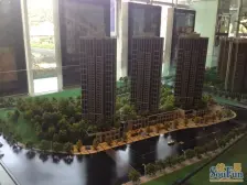 业主安心卖,装修很好,采光很好,小区绿化好