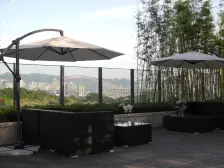 中维都市美邻 装修单配 看房方便