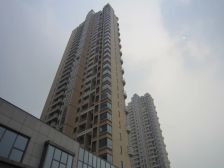 万达广场SOHO1室1厅北