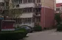 蒋王庙住宅实景图
