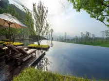 望海花市旁精装小三房低总价,拎包入住