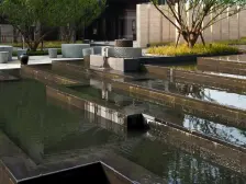 石马河 万科悦湾南区四房