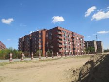 房屋面积大,适合做工作室的客户