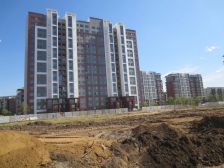 滨才城二期1室1厅南北