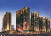 东峰世纪公寓