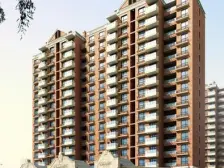 美兰金色宝邸2室2厅1卫南朝向119.00万元/套出售