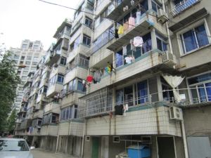 乐苑新村2室1厅南