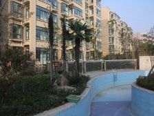 港利上城国际,三室两厅的房子,130平,110万