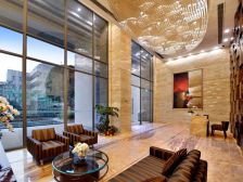 恒大都汇华庭 1室1厅 南