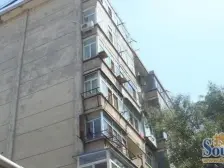 西站十字,地铁口,中间楼层南北通透,户型方正