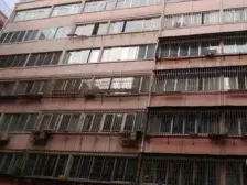 天茂园小区 2室1厅 南 北