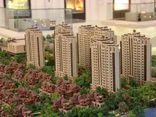 主卧朝南,环境优美,居家装修,诚意出售