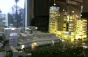 深圳湾1号实景图