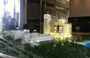 深圳湾1号实景图
