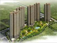 大洲国际龙郡6-2-1-5 169.76平1980万