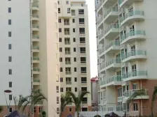 顶复楼中楼,动静分离,适合一家三代的房子,南北朝向