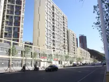 全明户型世纪城五期精装2室拎包入住前排位置全天采光