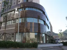 世纪城?五区 2室2厅 南