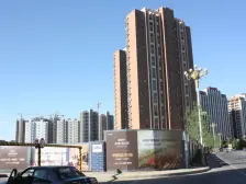 世纪城五区 全天采光 低层拎包入住 前排采光无遮挡